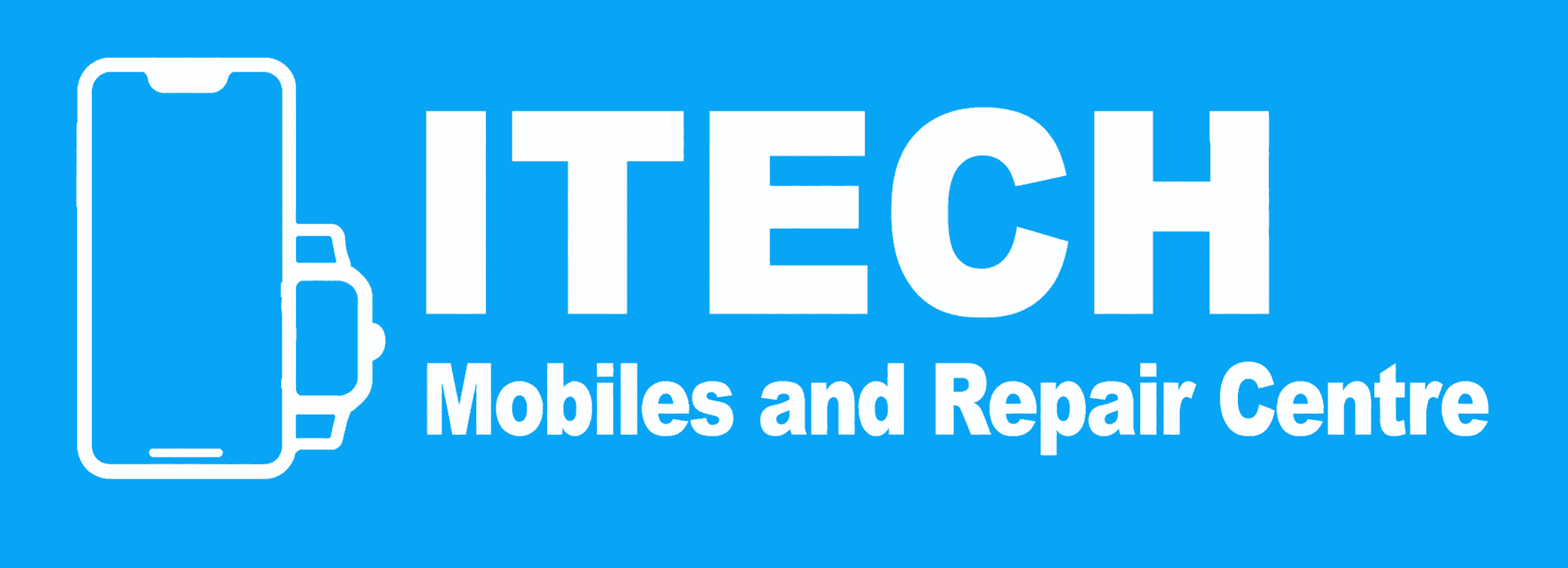 ITECH Mobiles and Repair Centre