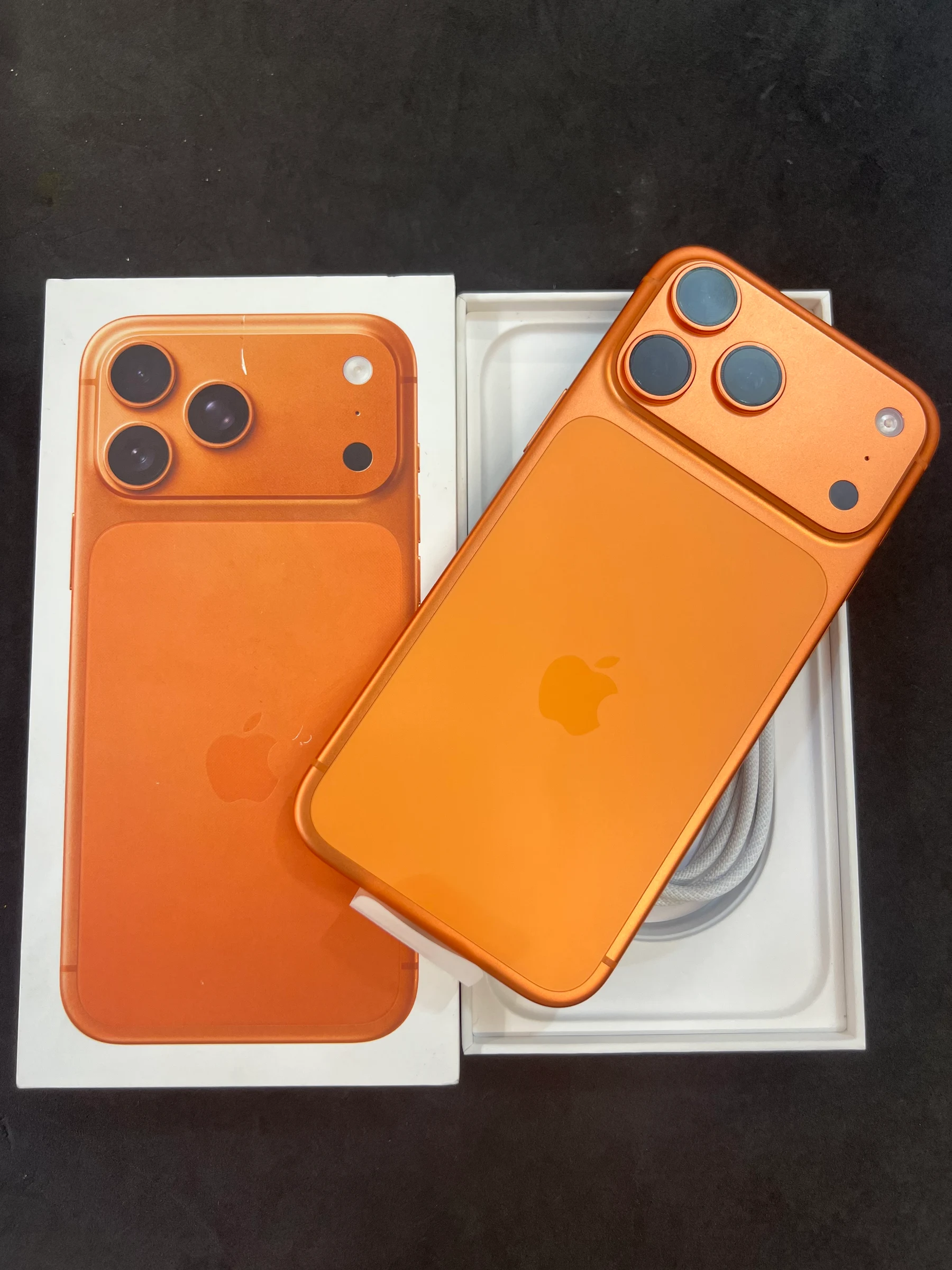 Iphone 17 Pro Max Brand New