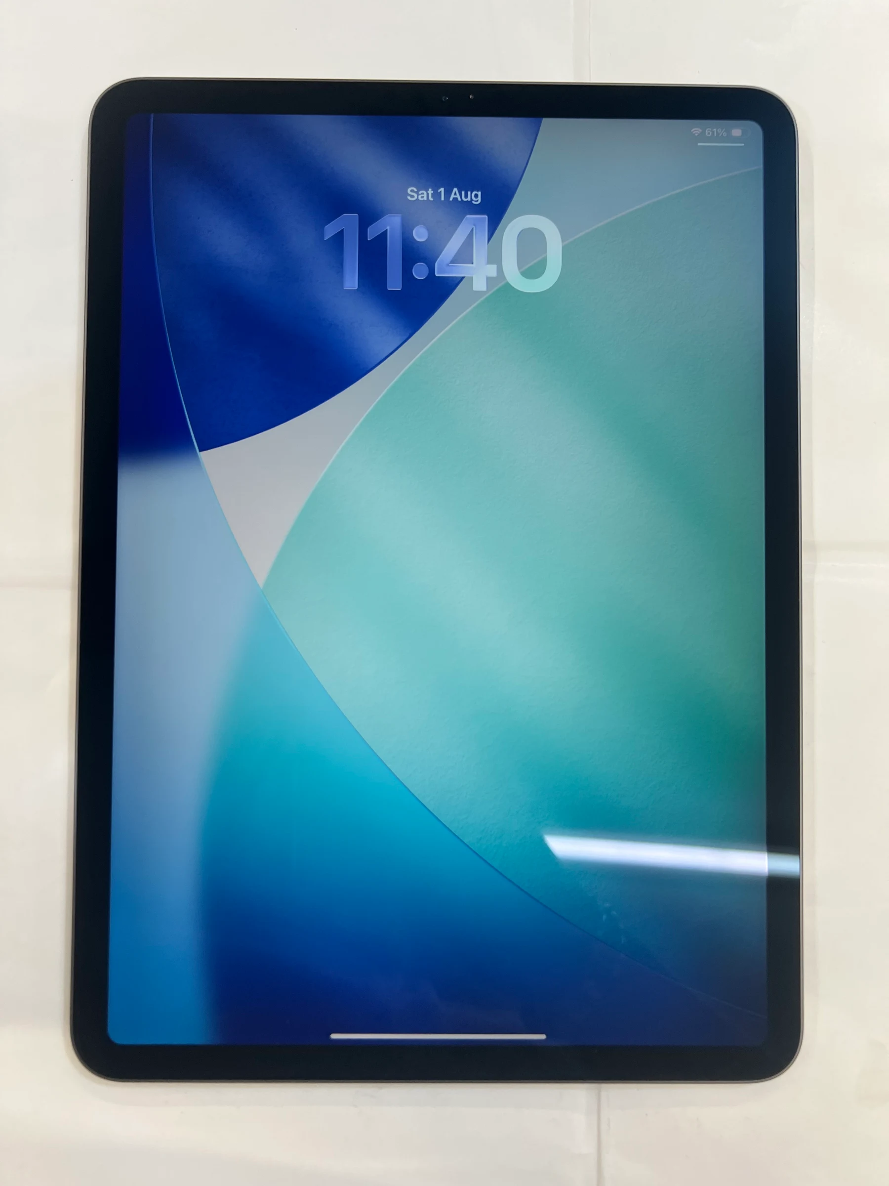 IPAD Pro 2 Gen