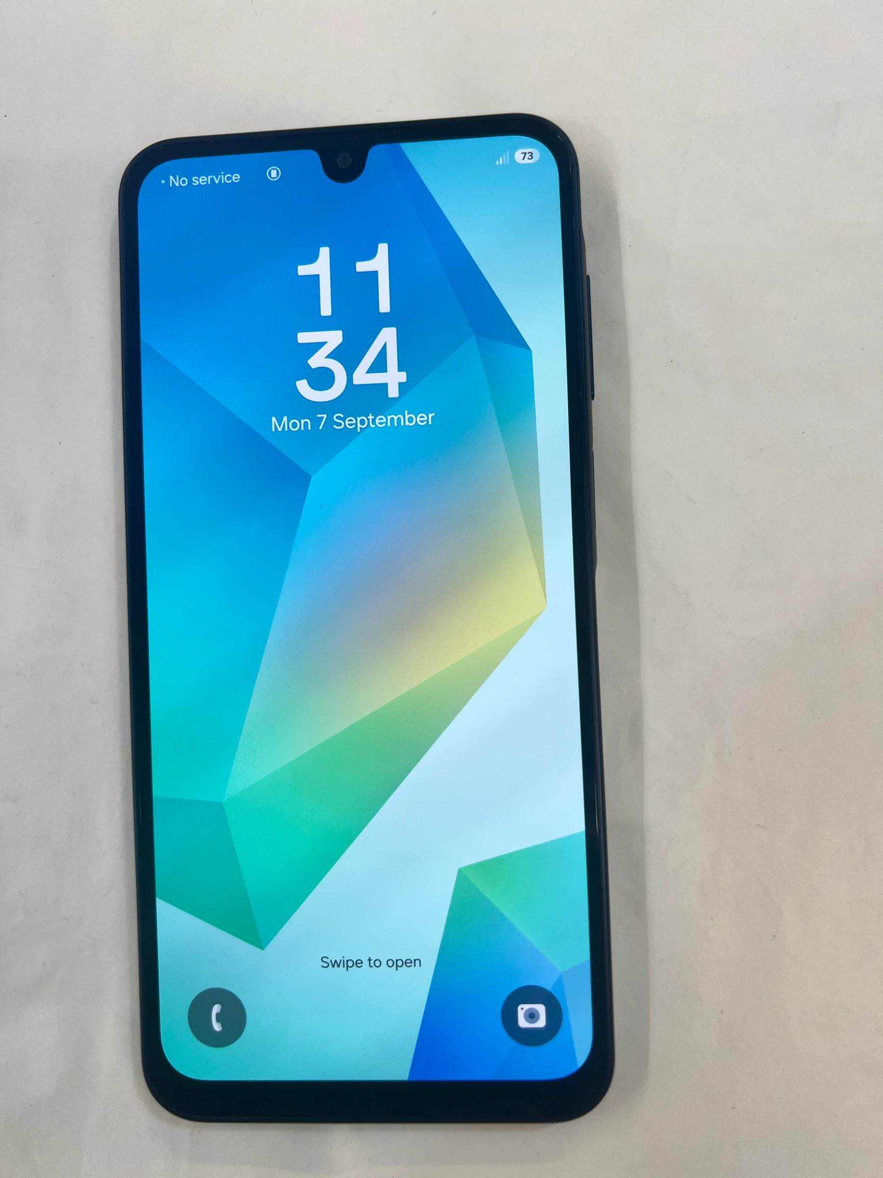 Samsung A16 5G
