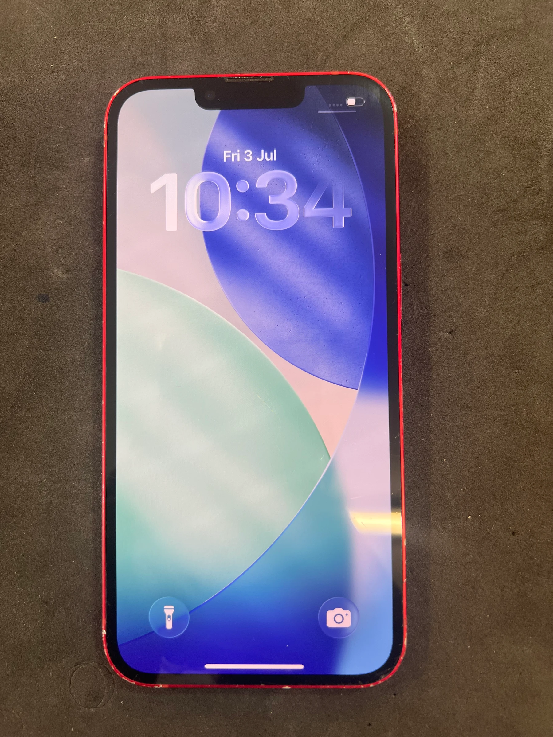 Iphone 13