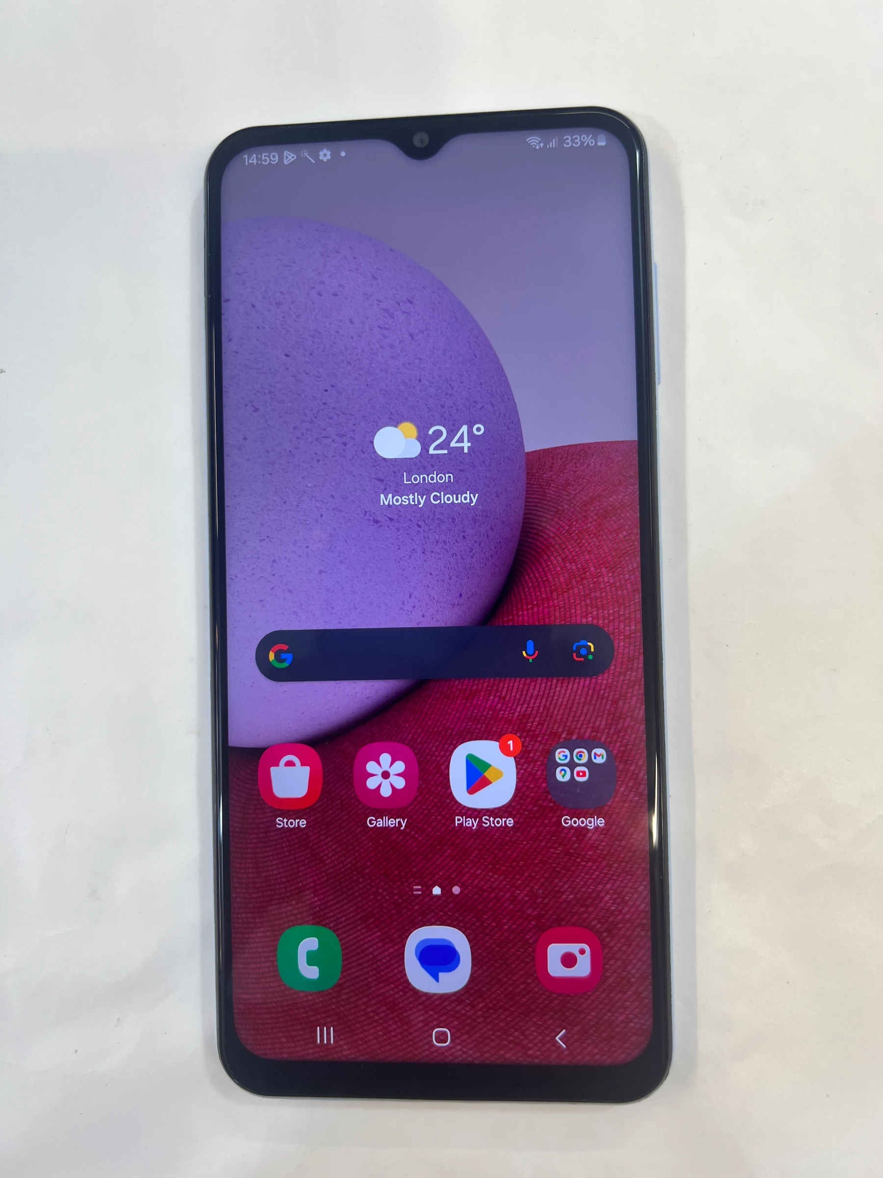 Samsung A13 64GB Dual Sim Unlocked